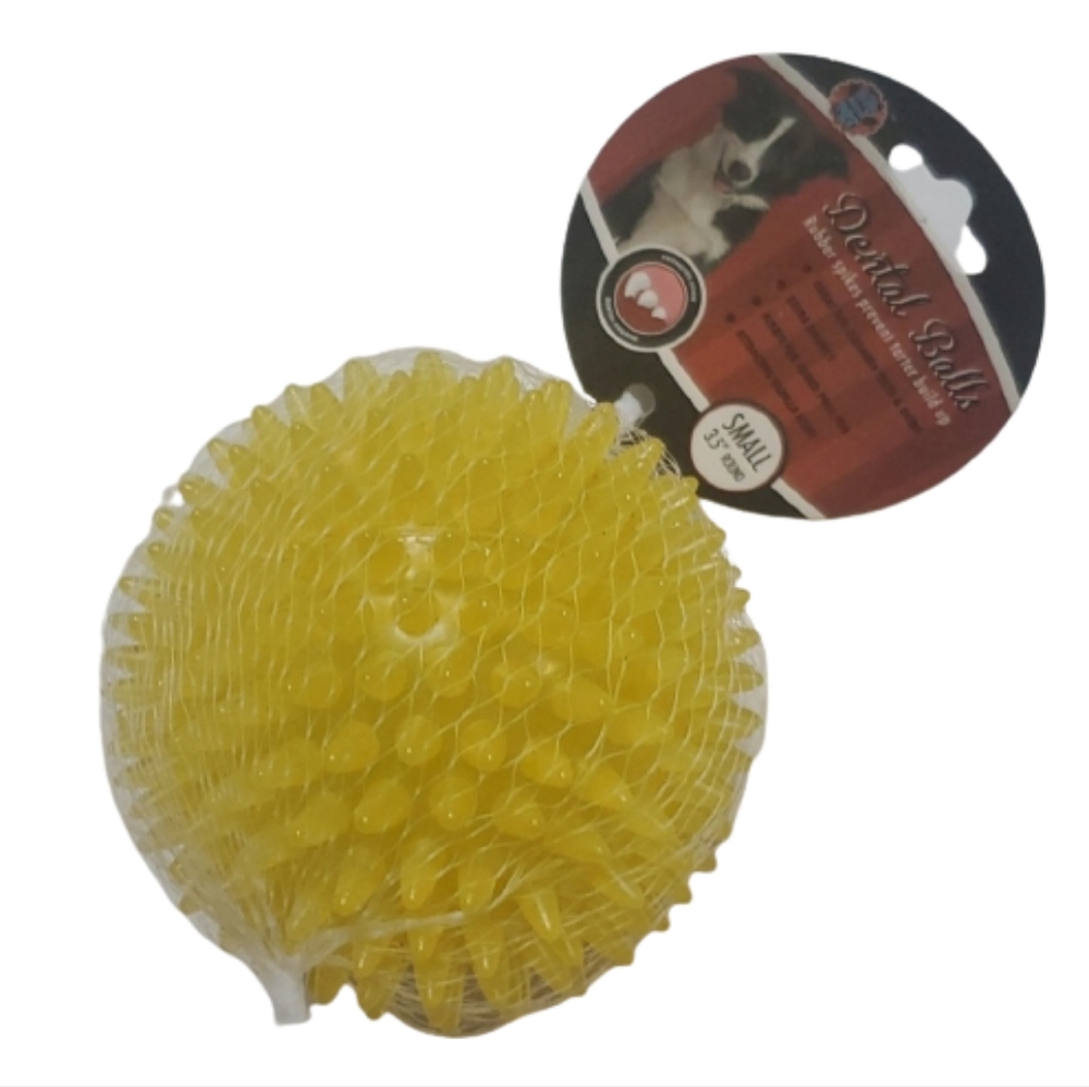 European Home Designs Dental Ball